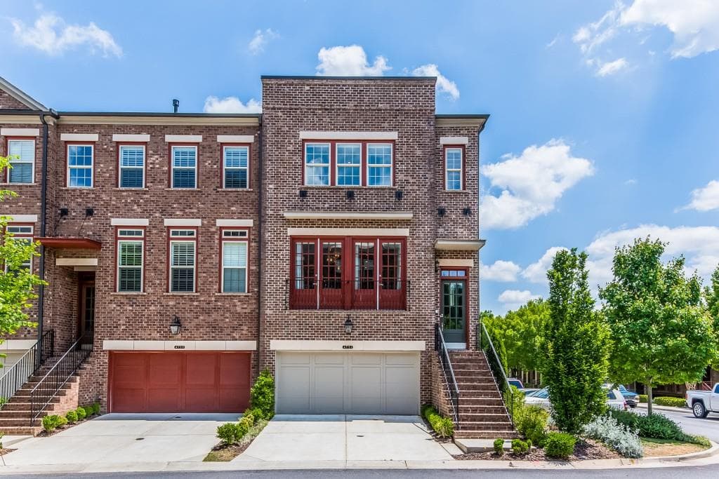 4751 Laurel Walk, Dunwoody, GA 30338 — most recent listing photo