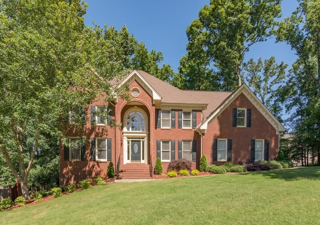 3680 Lester Court, Lilburn, GA 30047 — most recent listing photo