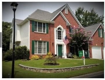 4542 Madison Place Lane, Dunwoody, GA 30360 — most recent listing photo