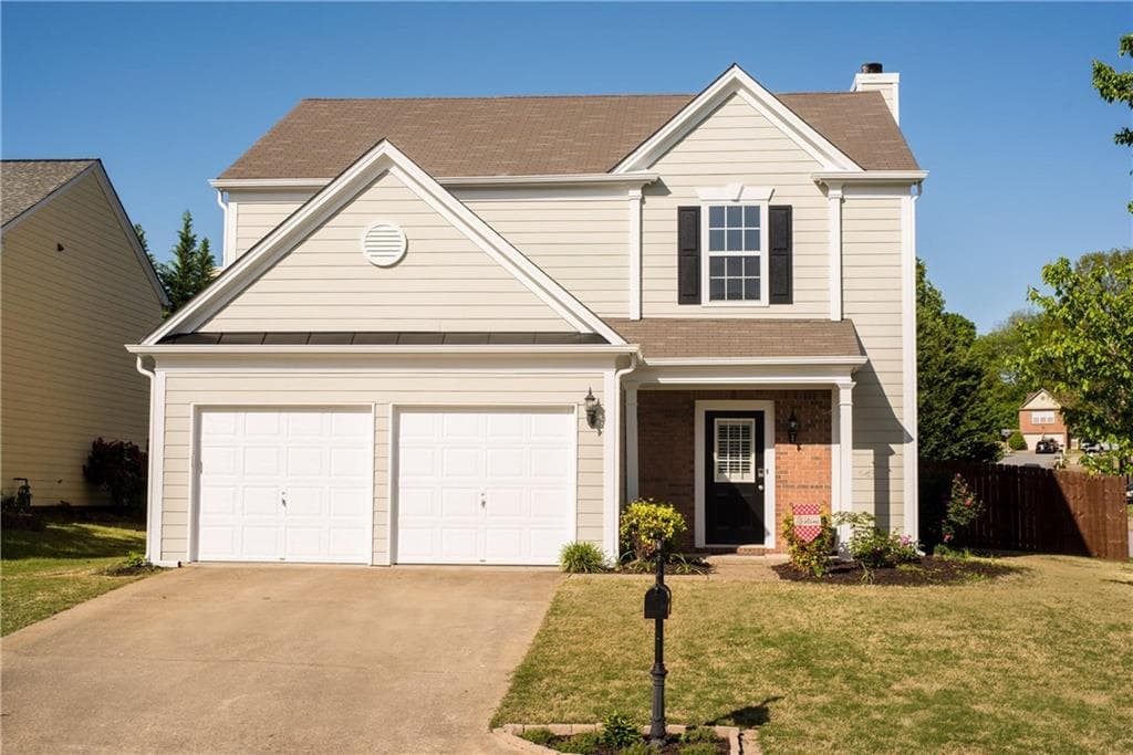 3 bedroom, 1,855 sq ft single family residence sold at 200 Carrabelle Court, Woodstock, GA 30188