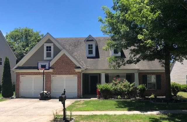 2530 Fieldview Way, Buford, GA 30519 — most recent listing photo