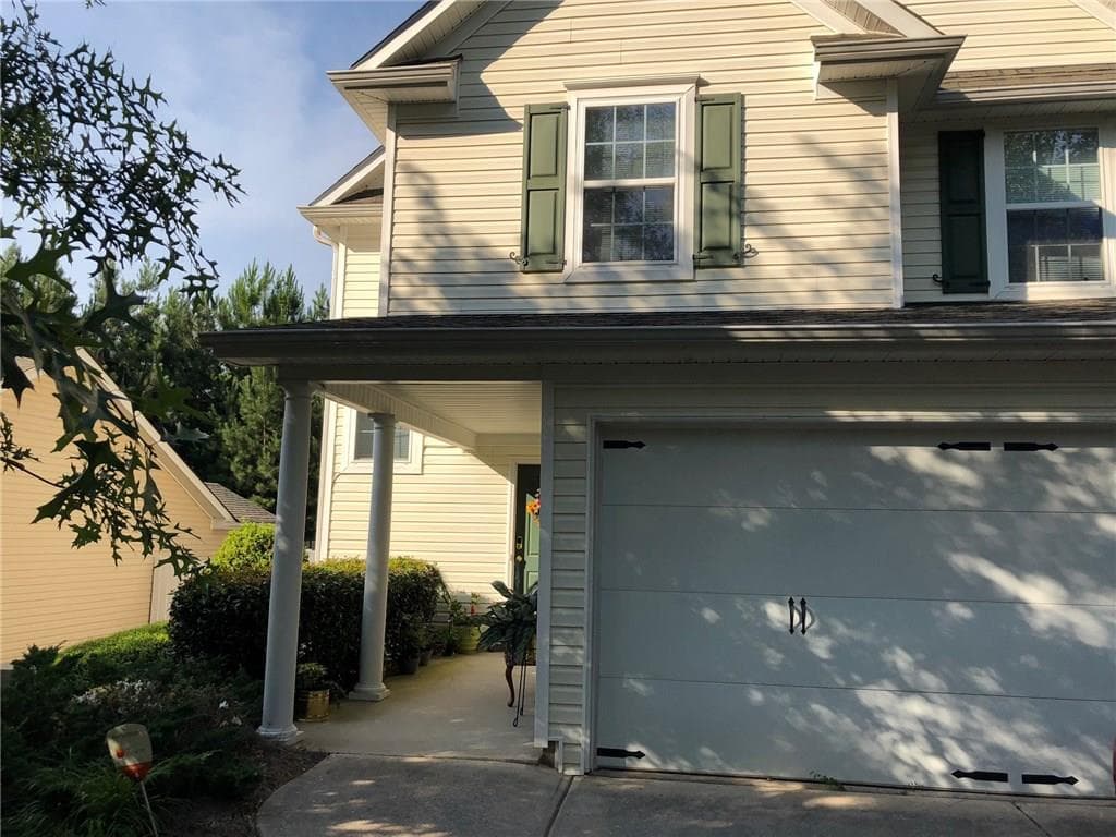 3 bedroom, 1,512 sq ft single family residence sold at 5112 Centennial Creek View, Acworth, GA 30102