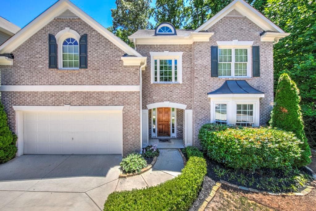 629 Maple Grove Way, Marietta, GA 30066 — most recent listing photo