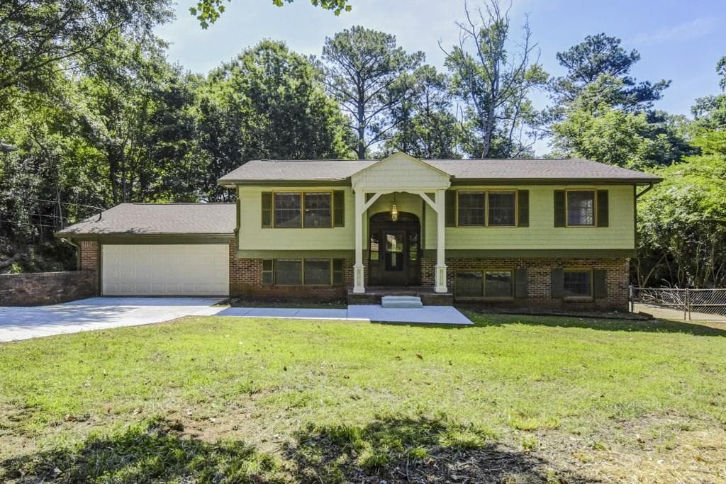 4062 Johns Street, Lilburn, GA 30047 — most recent listing photo