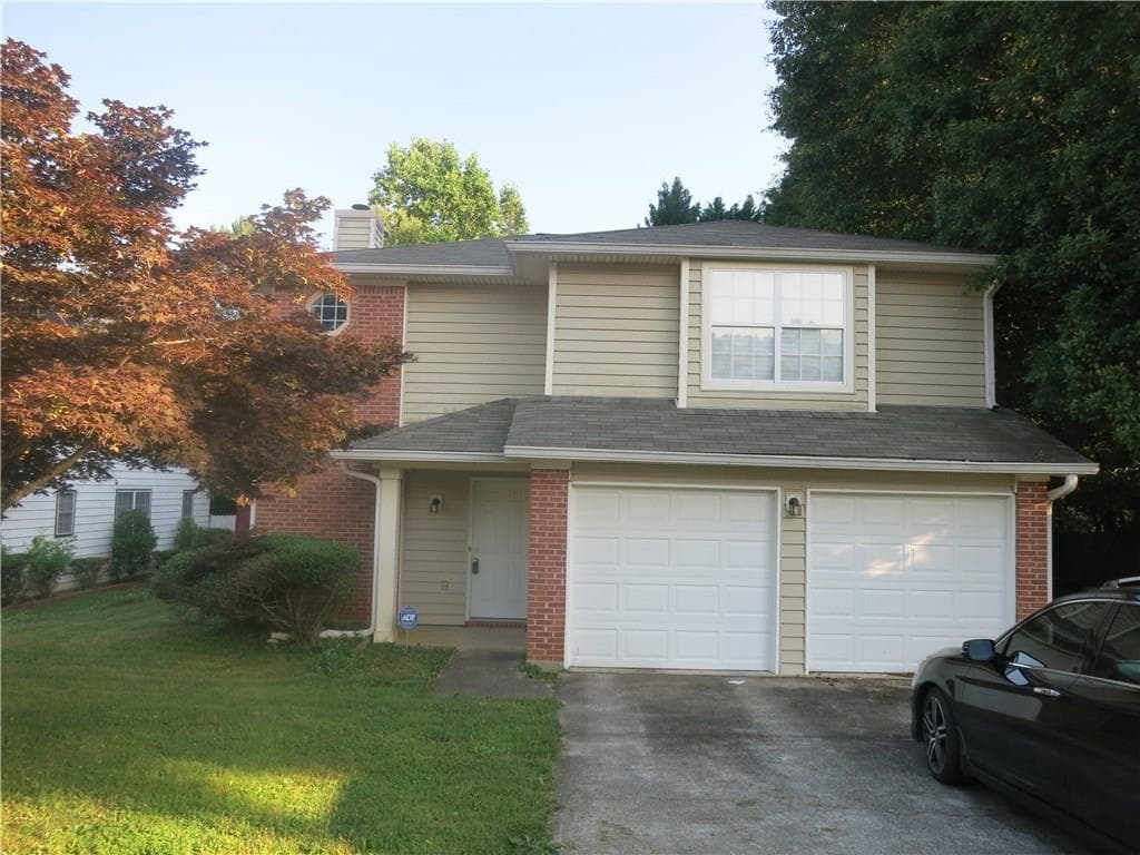 1890 Corners Circle, Lithonia, GA 30058 — most recent listing photo
