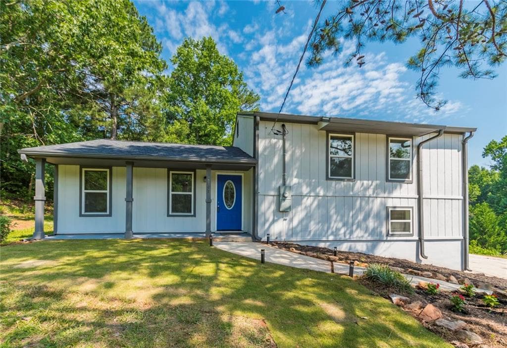 2847 Cocklebur Cove Court, Decatur, GA 30034 — most recent listing photo