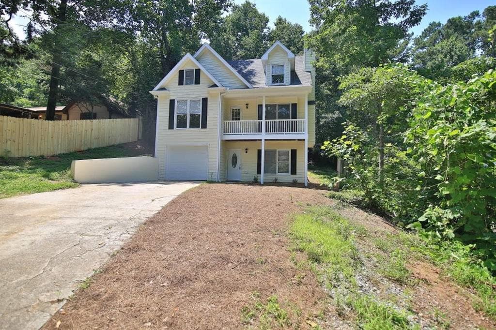 3 bedroom, 1,458 sq ft single family residence sold at 1330 Timber Lake Trail, Cumming, GA 30041