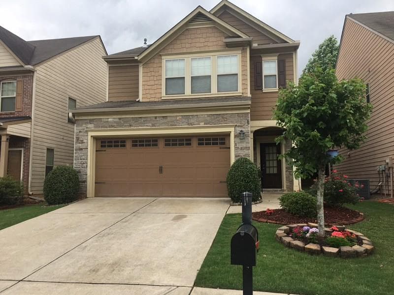 3567 Archgate Court, Alpharetta, GA 30004 — most recent listing photo