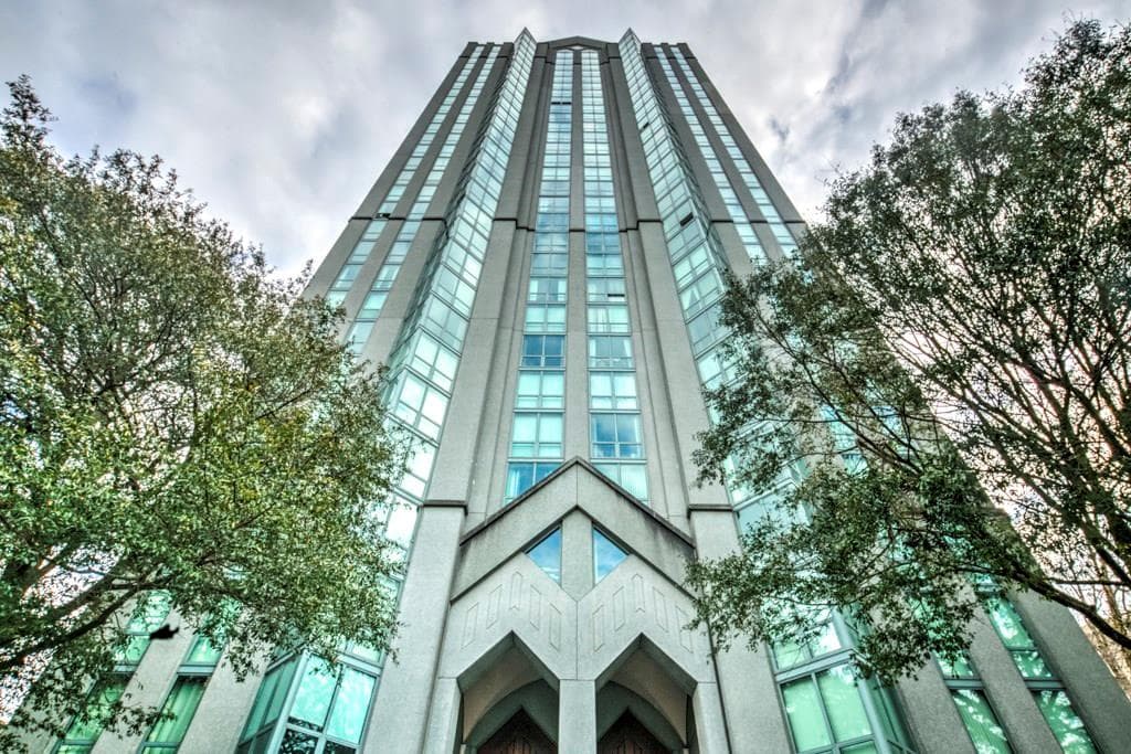 1 bedroom, 543 sq ft condominium sold at 2870 Pharr Court 1403, Atlanta, GA 30305