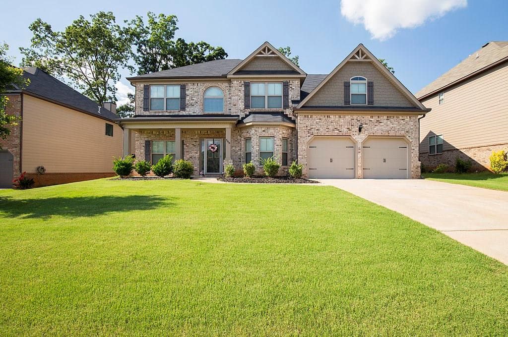 549 Camano Way, Mcdonough, GA 30253 — most recent listing photo