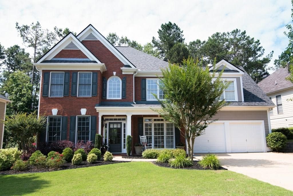 4 bedroom, 2,671 sq ft single family residence sold at 99 Riverwood Glen, Dallas, GA 30157