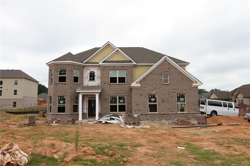 4915 N Odum Lake Trail, Cumming, GA 30040 — most recent listing photo