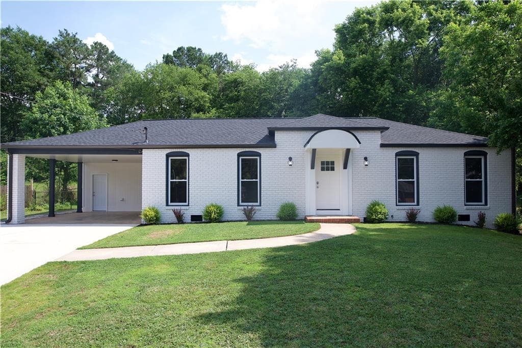 375 Norcross Street, Roswell, GA 30075 — most recent listing photo
