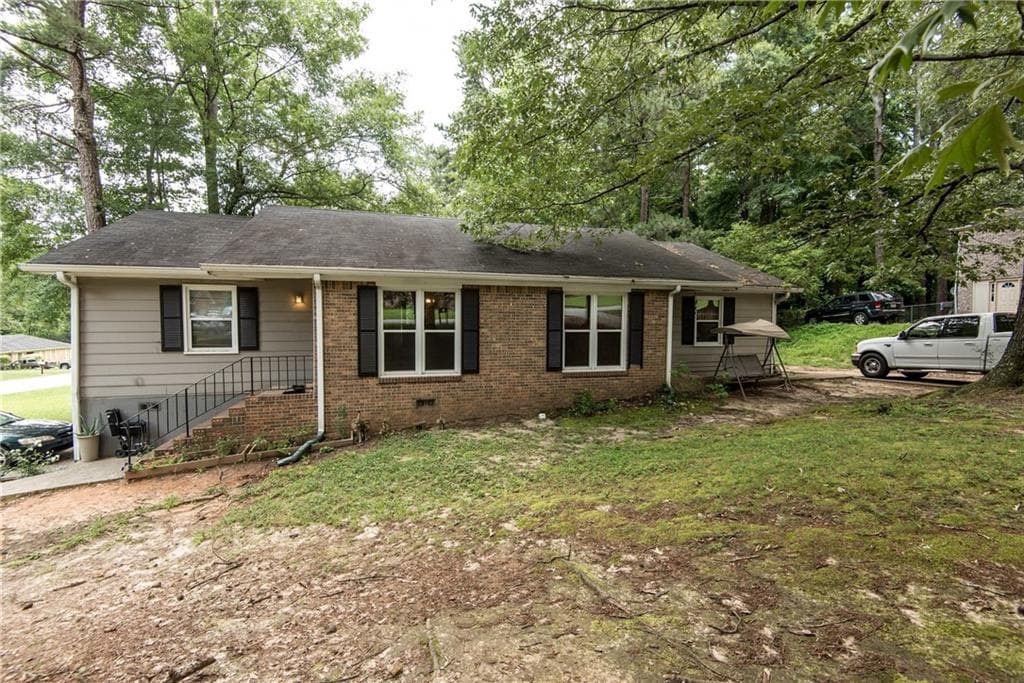 duplex sold at 2991 Ferrite Loop, Lawrenceville, GA 30044