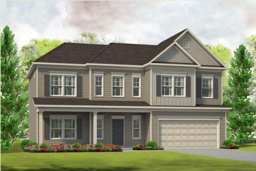 7870 Gracen Drive, Gainesville, GA 30506 — most recent listing photo