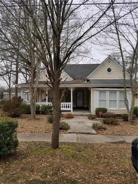 6070 Spring Street, Austell, GA 30168 — most recent listing photo