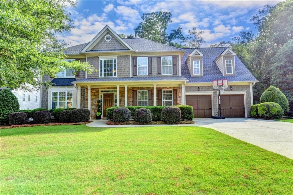 3165 Caney Creek Lane, Cumming, GA 30041 — most recent listing photo