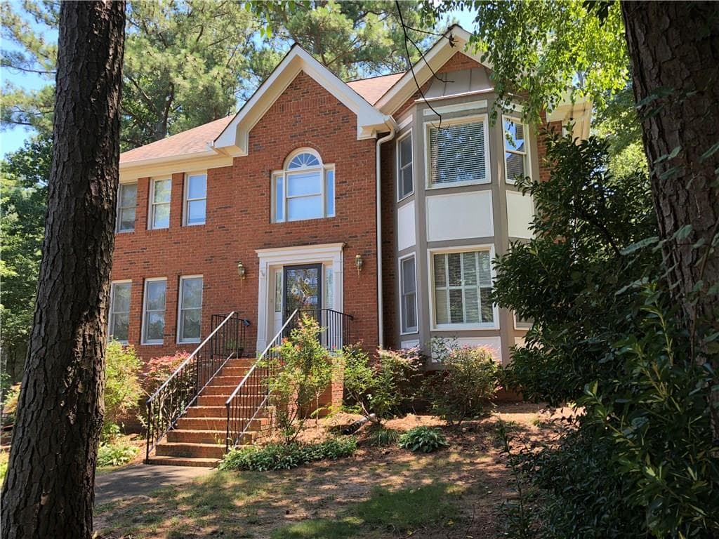 4294 Edgewater Drive, Kennesaw, GA 30144 — most recent listing photo
