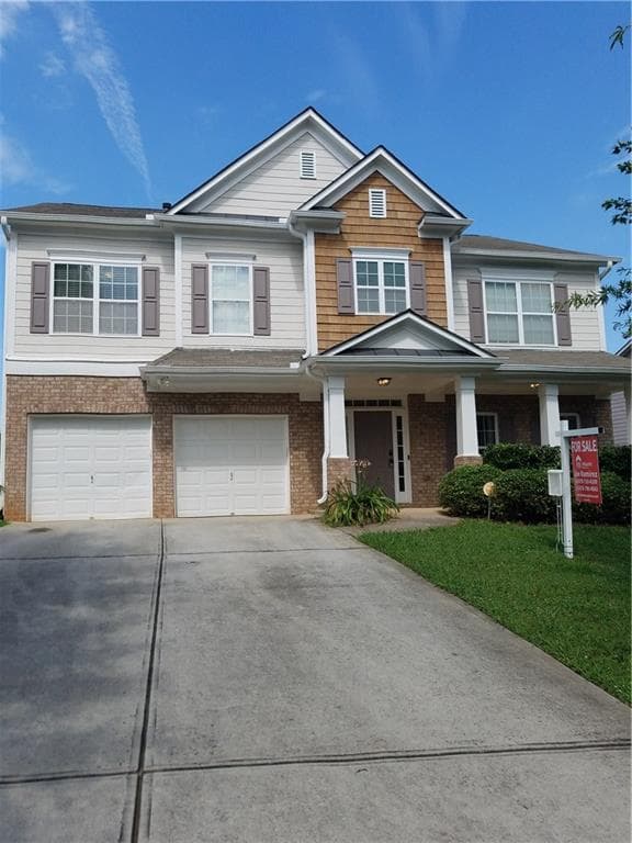 100 Kestrel Circle, Covington, GA 30014 — most recent listing photo