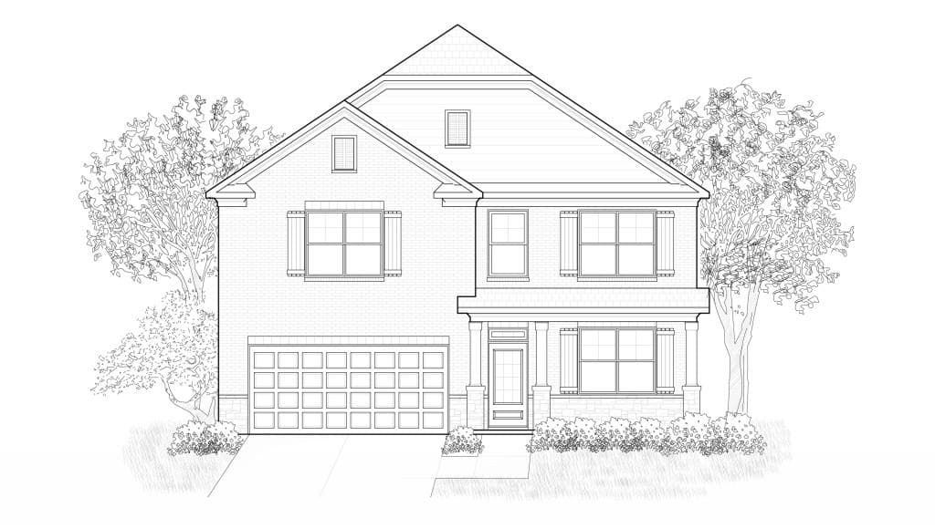 2139 Apple Orchard Way, Austell, GA 30168 — most recent listing photo