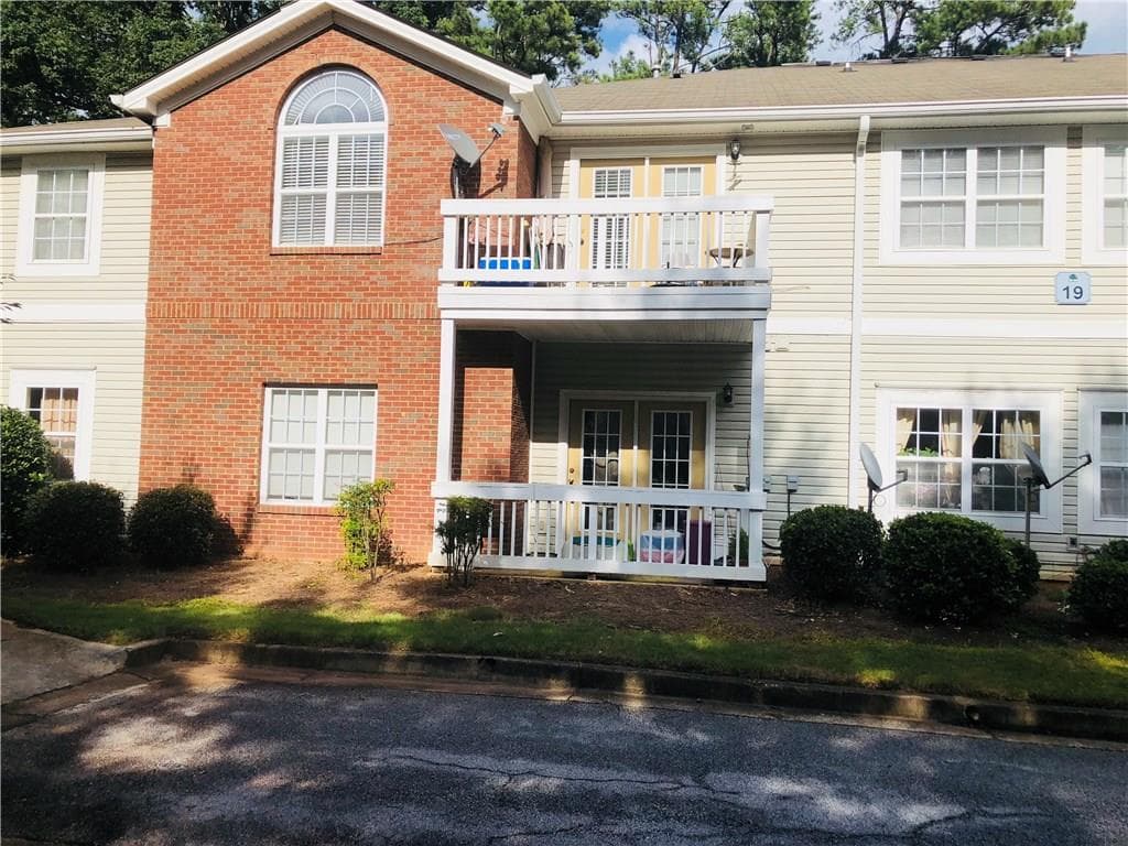 1355 Orchard Park Drive 1355, Stone Mountain, GA 30083 — most recent listing photo