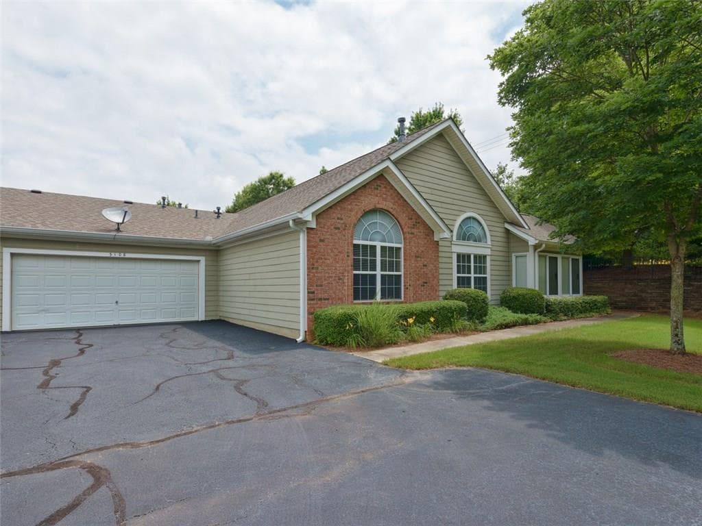 3 bedroom, 1,500 sq ft condominium sold at 3108 Harvest Ridge Lane 3, Alpharetta, GA 30022