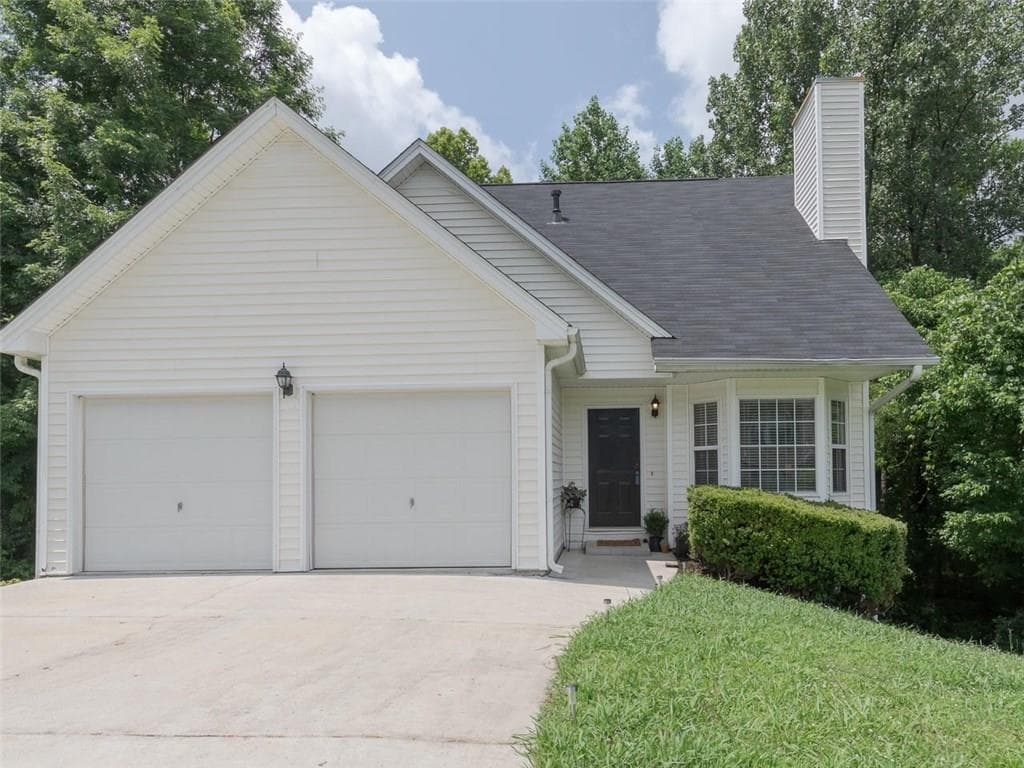 1766 Graywood Drive, Mableton, GA 30126 — most recent listing photo