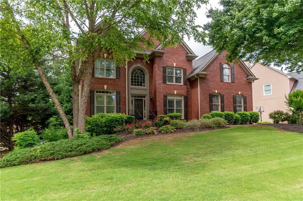 2696 Bonaire Terrace, Marietta, GA 30066 — most recent listing photo