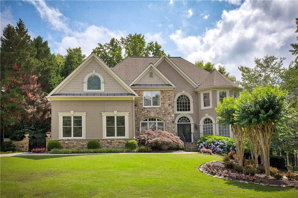 9890 Autry Falls Drive, Johns Creek, GA 30022 — most recent listing photo