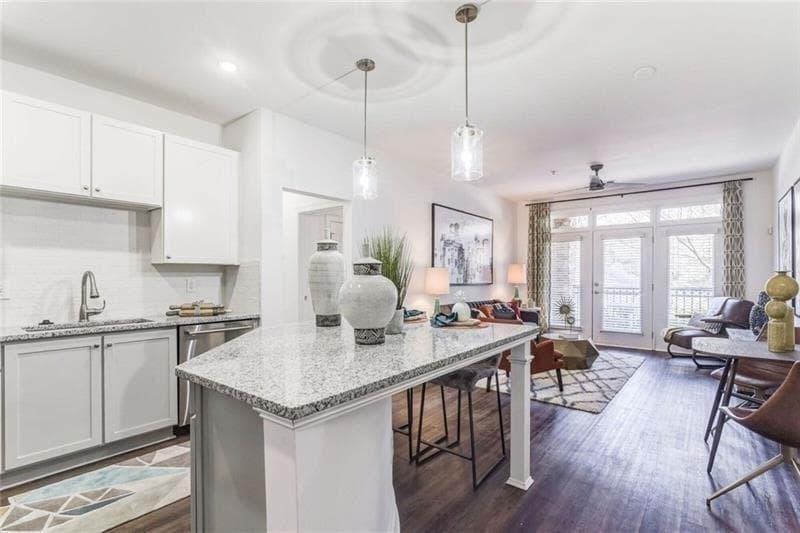 880 Confederate Avenue 303, Atlanta, GA 30312 — most recent listing photo