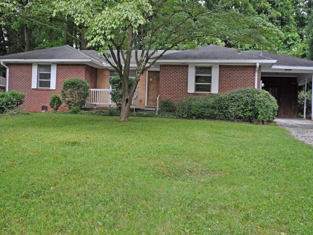 597 Willivee Drive, Decatur, GA 30033 — most recent listing photo