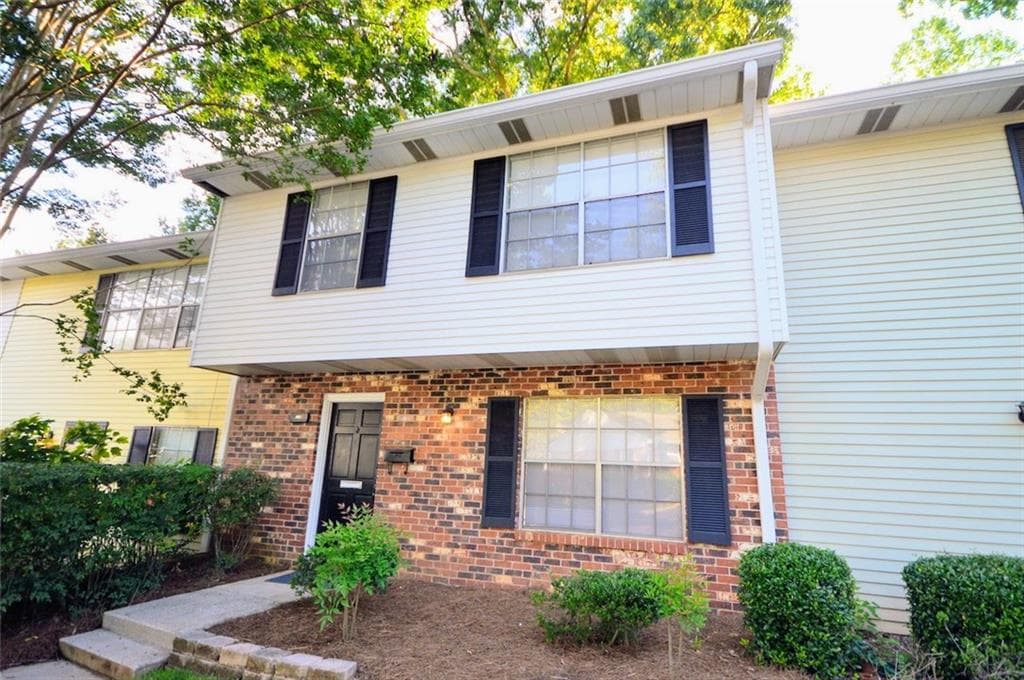369 Leisure Court, Marietta, GA 30064 — most recent listing photo
