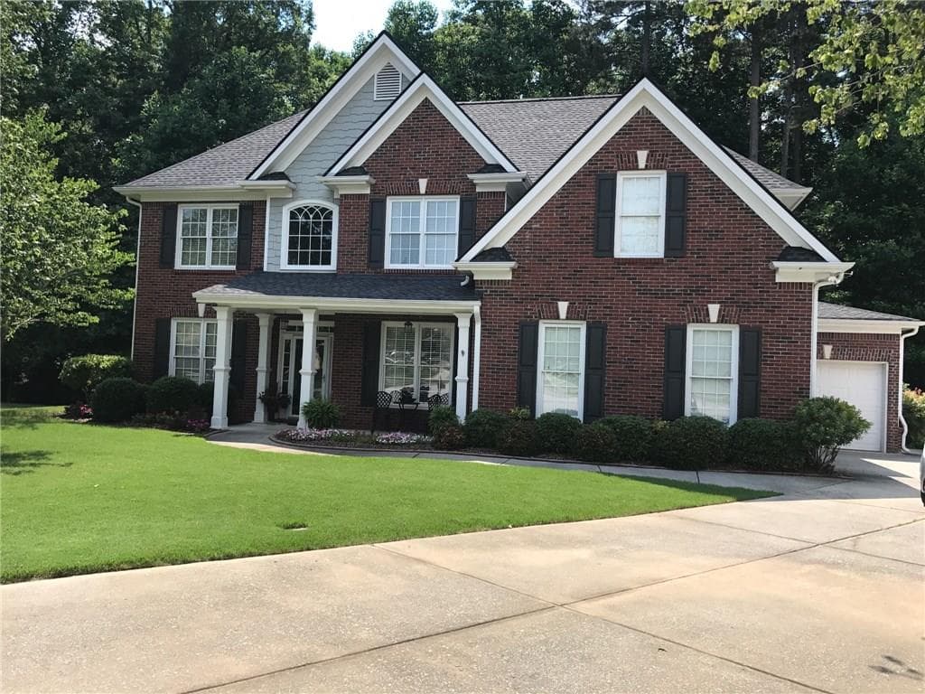 1827 Scouts Walk, Dacula, GA 30019 — most recent listing photo