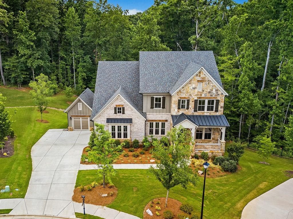 11095 Callaway Drive, Johns Creek, GA 30097 — most recent listing photo