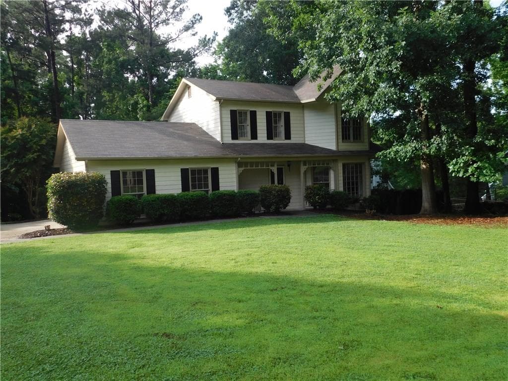 4141 Willow Walk, Lilburn, GA 30047 — most recent listing photo