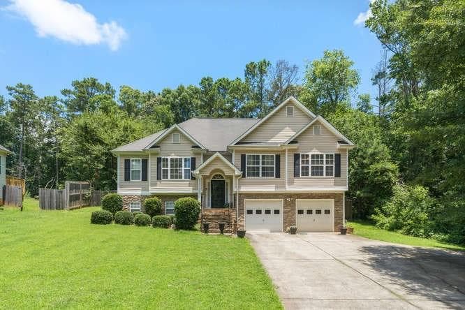 1596 S Gordon Road, Austell, GA 30168 — most recent listing photo
