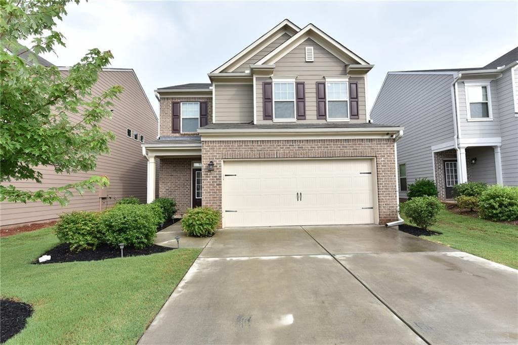 438 Hardy Water Drive, Lawrenceville, GA 30045 — most recent listing photo