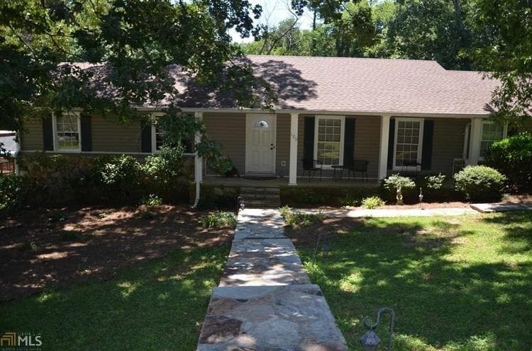 120 Margo Trail, Rome, GA 30161 — most recent listing photo