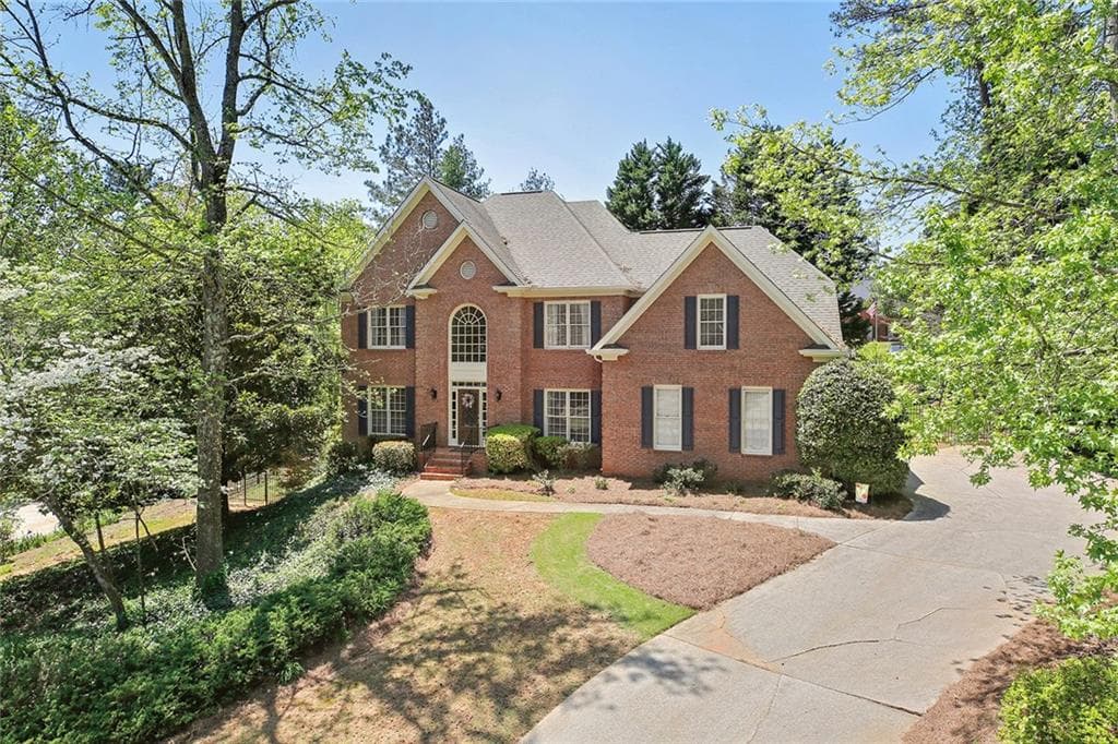 10250 Twingate Drive, Johns Creek, GA 30022 — most recent listing photo