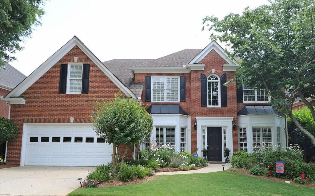 4 bedroom, 3,240 sq ft single family residence sold at 1903 NEW HAVEN Court, Smyrna, GA 30080