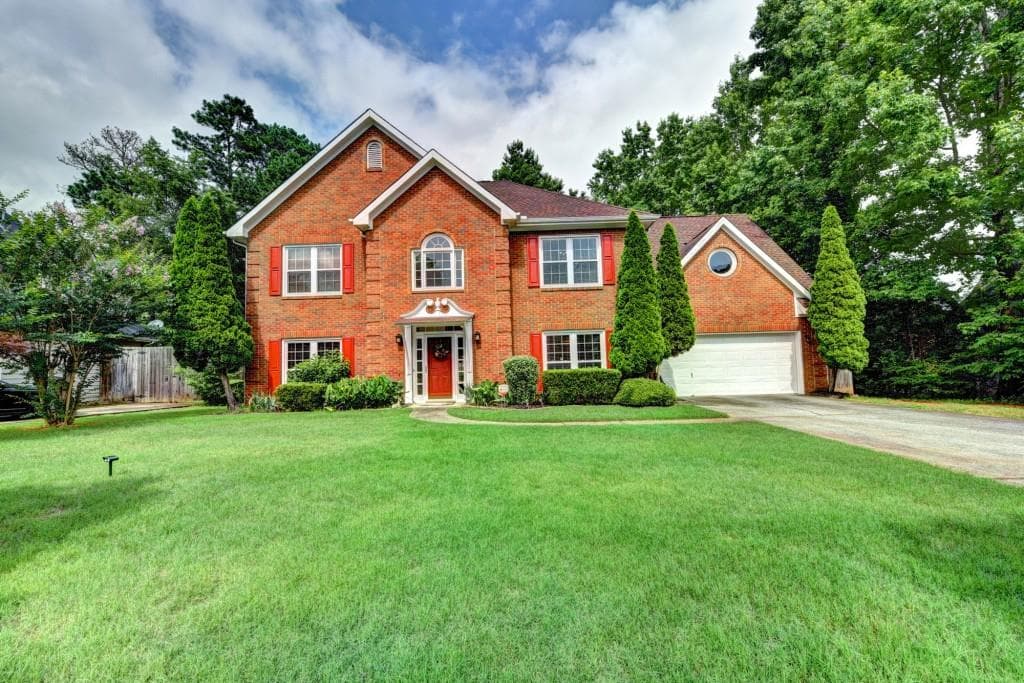 2785 Wyndham Place Drive, Lawrenceville, GA 30044 — most recent listing photo