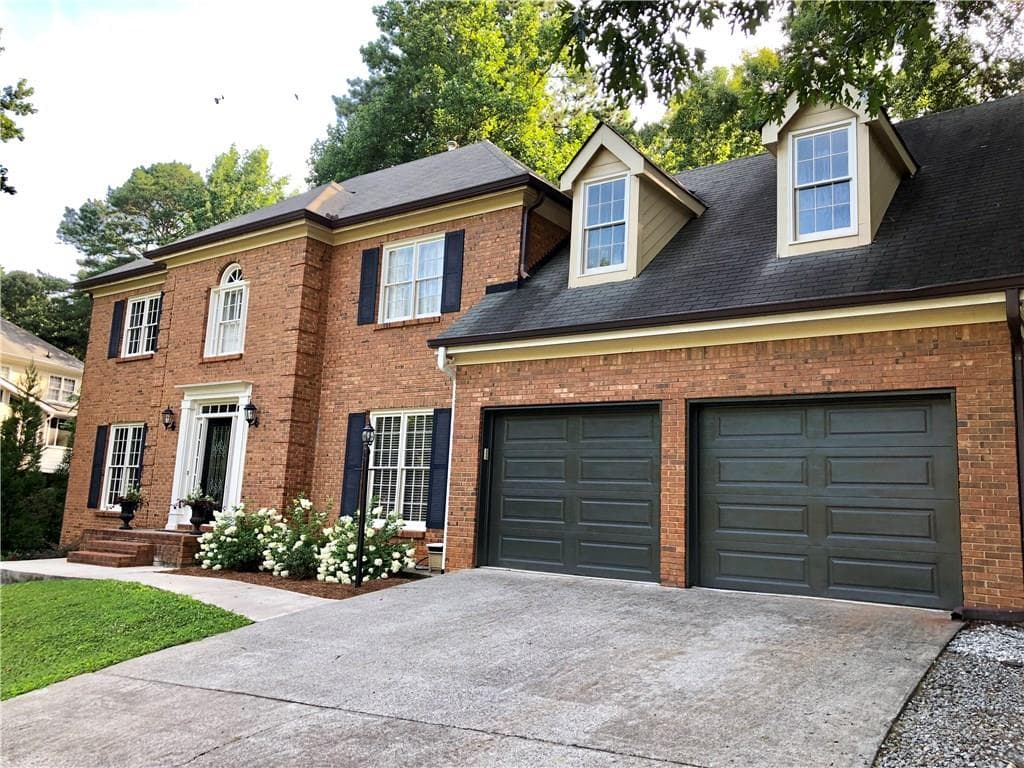 3810 Bays Ferry Trail, Marietta, GA 30062 — most recent listing photo