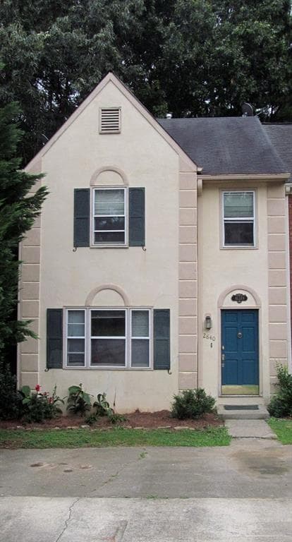 2840 New South Drive, Marietta, GA 30066 — most recent listing photo