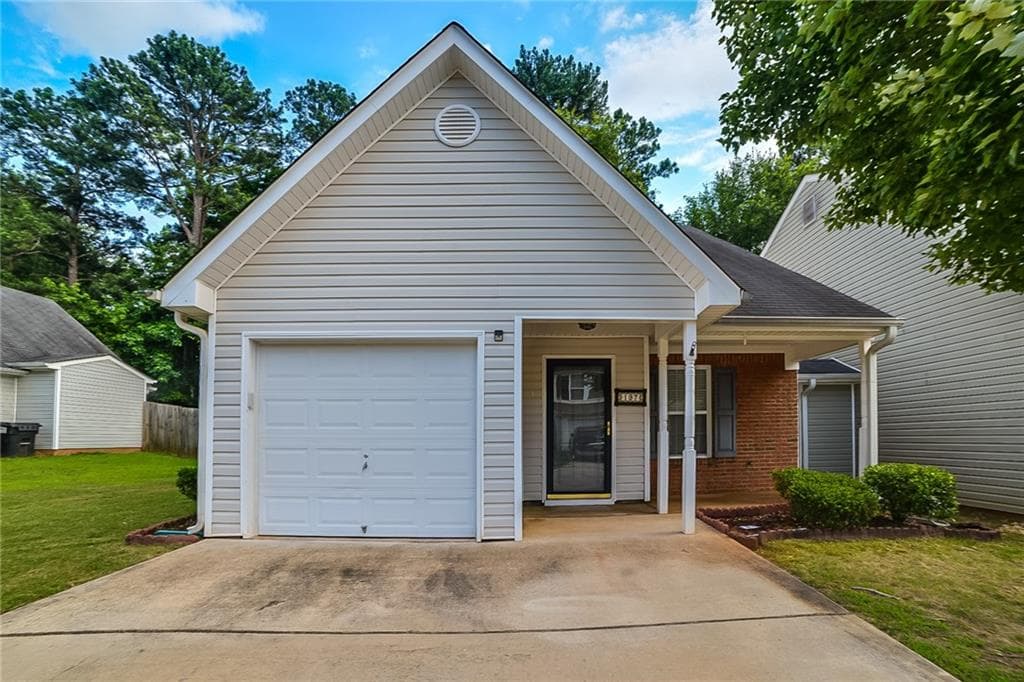 197 Lossie Lane, Mcdonough, GA 30253 — most recent listing photo