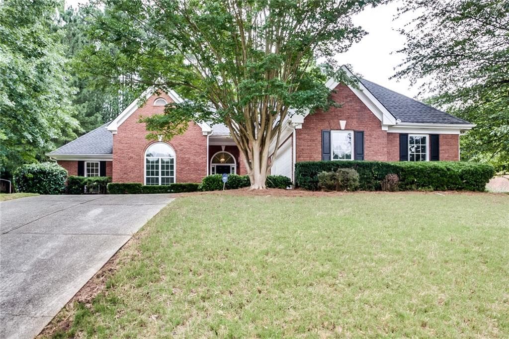 3 bedroom, 2,217 sq ft single family residence sold at 507 Antler Lane, Suwanee, GA 30024
