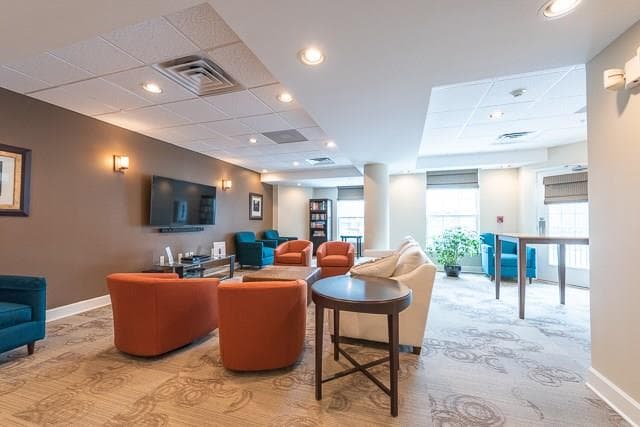 1 bedroom, 732 sq ft condominium sold at 230 E Ponce De Leon Avenue 223, Decatur, GA 30030