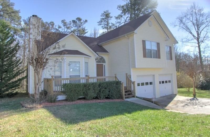 6340 Cross Roads Road, Cumming, GA 30041 — most recent listing photo