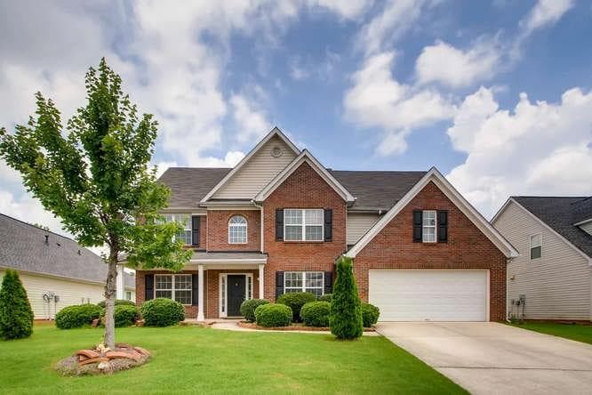 808 Roxholly Lane, Buford, GA 30518 — most recent listing photo