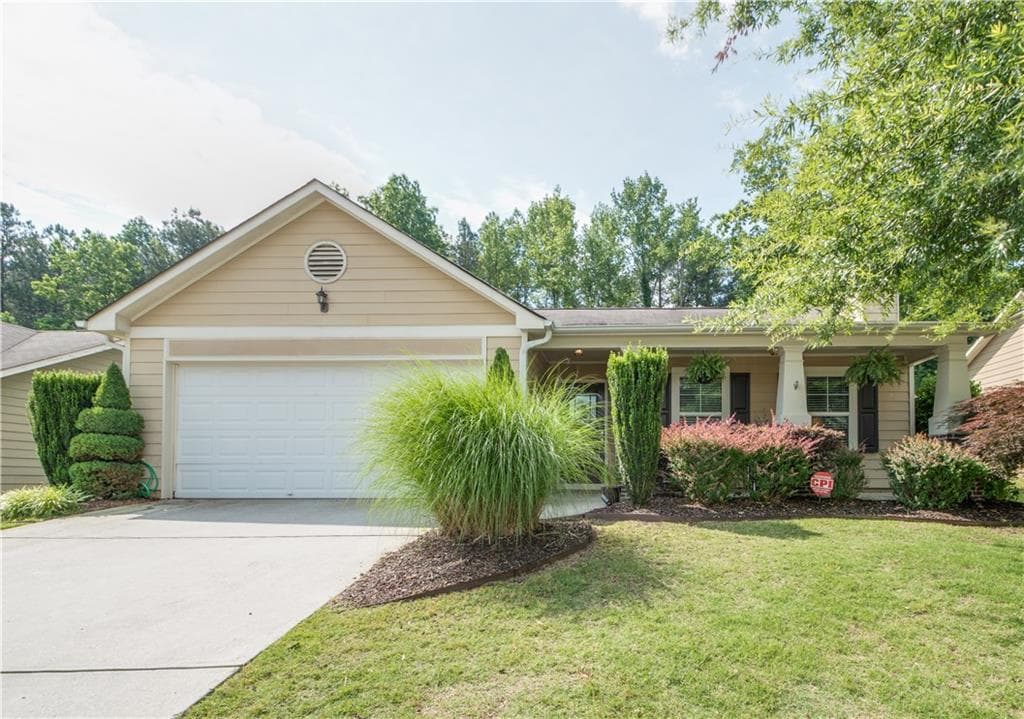 508 Walnut Woods Drive, Braselton, GA 30517 — most recent listing photo