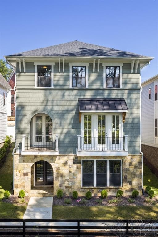 321 Mairs Alley, Milton, GA 30004 — most recent listing photo
